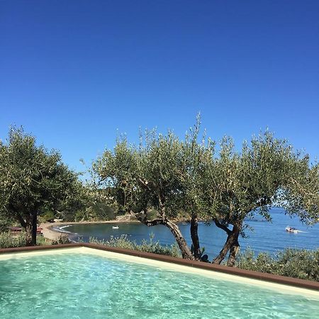 Ogliastro Sul Mare - Sleep And Dream Villa Cefalu Exterior photo