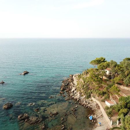 Ogliastro Sul Mare - Sleep And Dream Villa Cefalu Exterior photo