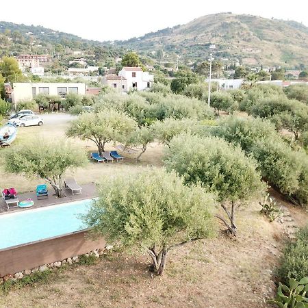 Ogliastro Sul Mare - Sleep And Dream Villa Cefalu Exterior photo