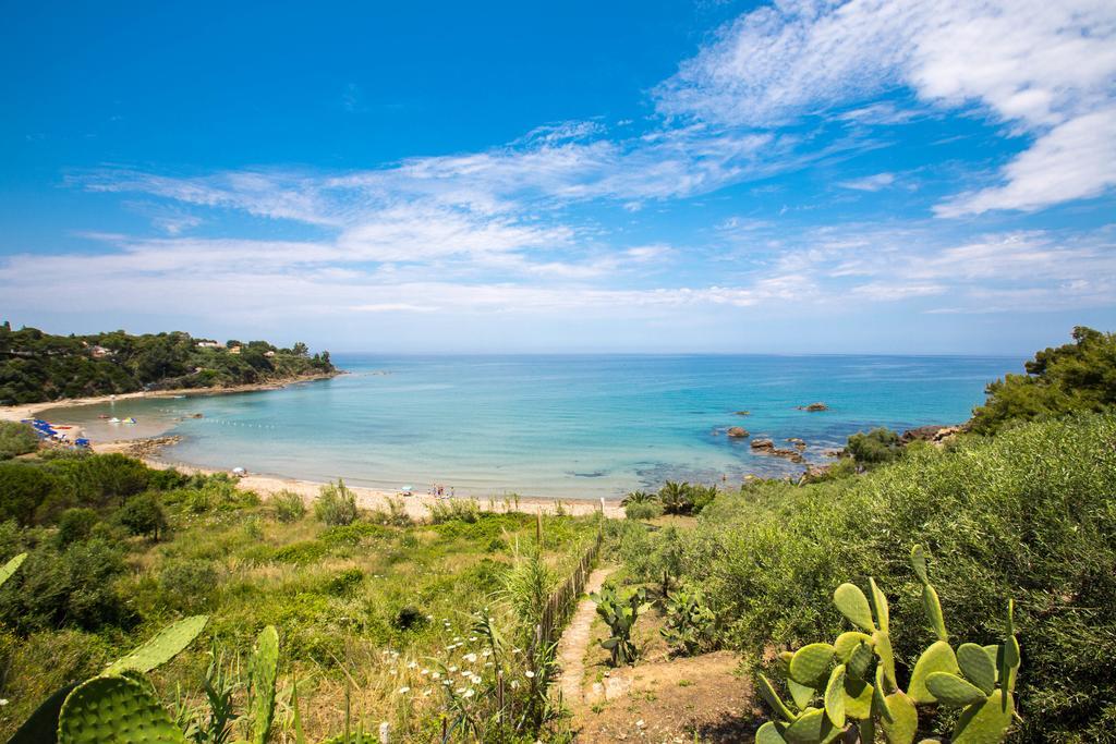 Ogliastro Sul Mare - Sleep And Dream Villa Cefalu Exterior photo