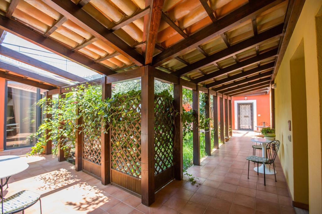 Ogliastro Sul Mare - Sleep And Dream Villa Cefalu Exterior photo