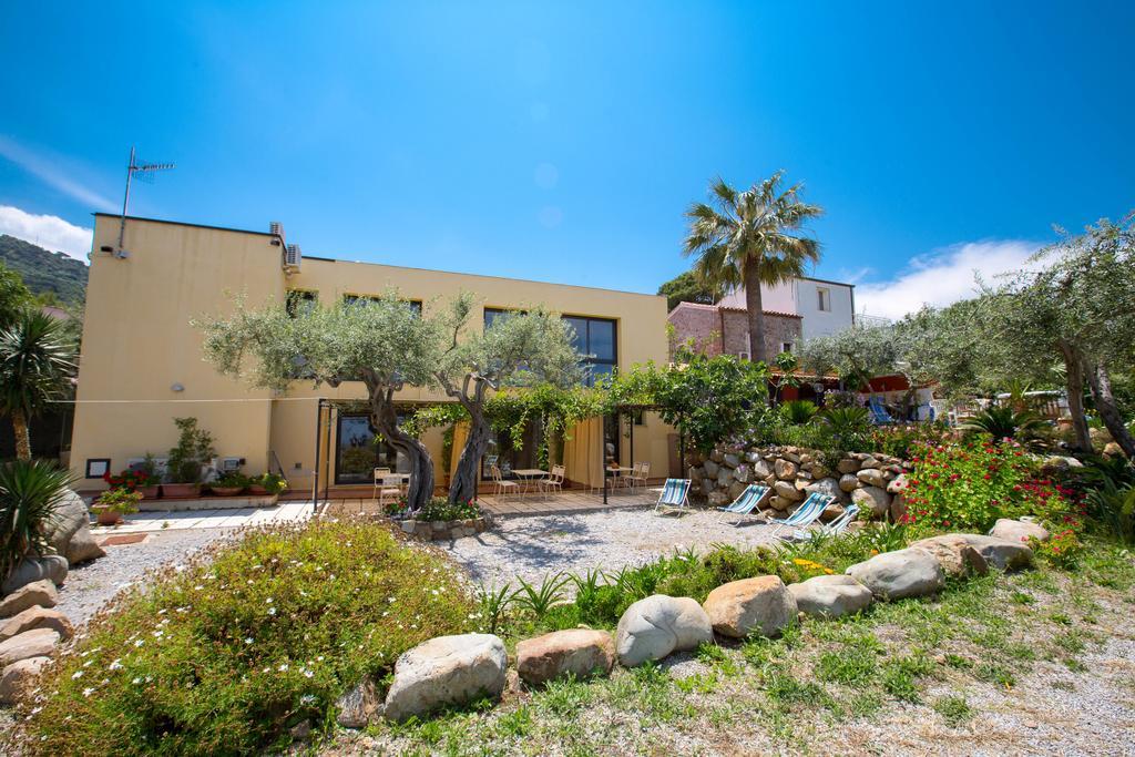 Ogliastro Sul Mare - Sleep And Dream Villa Cefalu Exterior photo