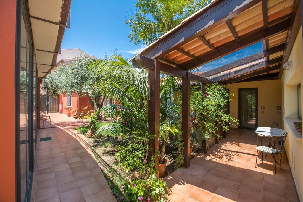 Ogliastro Sul Mare - Sleep And Dream Villa Cefalu Exterior photo