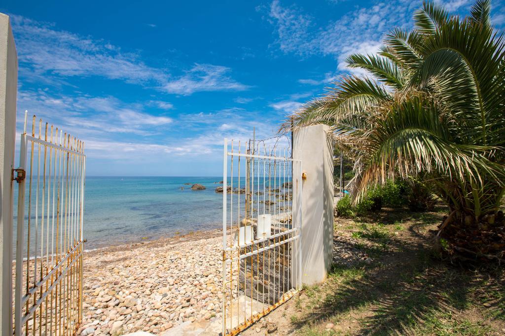 Ogliastro Sul Mare - Sleep And Dream Villa Cefalu Exterior photo