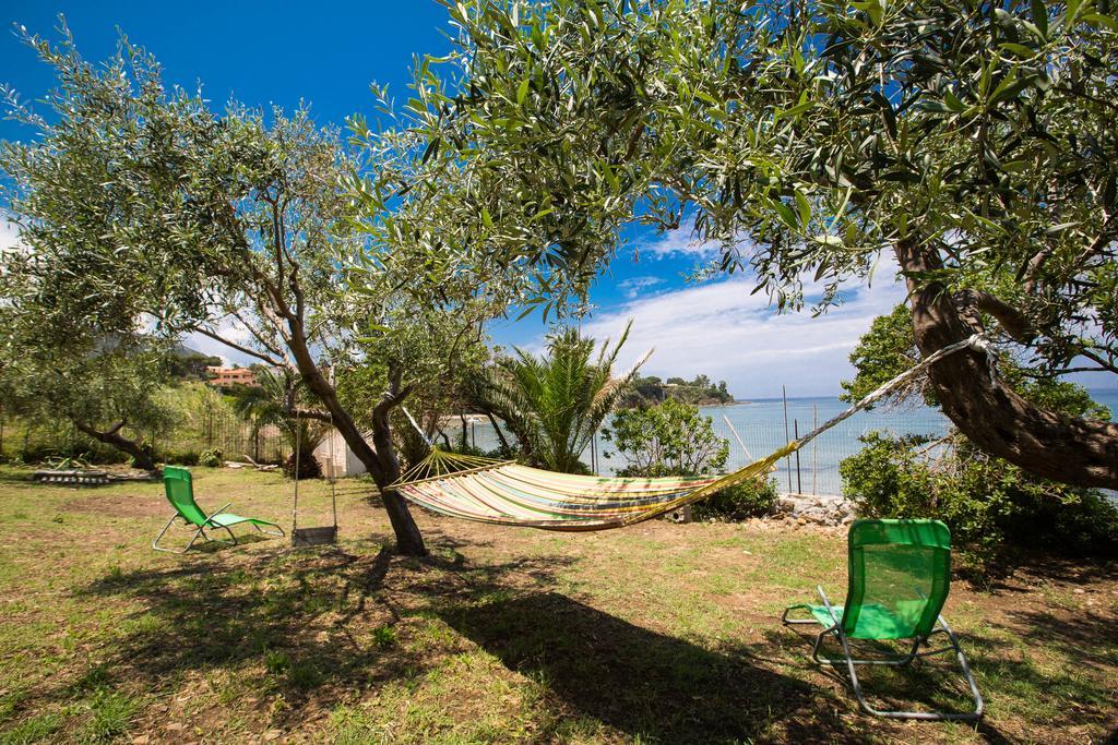Ogliastro Sul Mare - Sleep And Dream Villa Cefalu Exterior photo