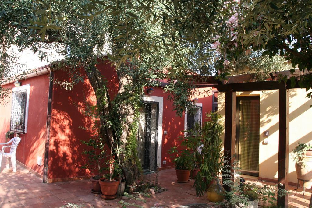 Ogliastro Sul Mare - Sleep And Dream Villa Cefalu Exterior photo