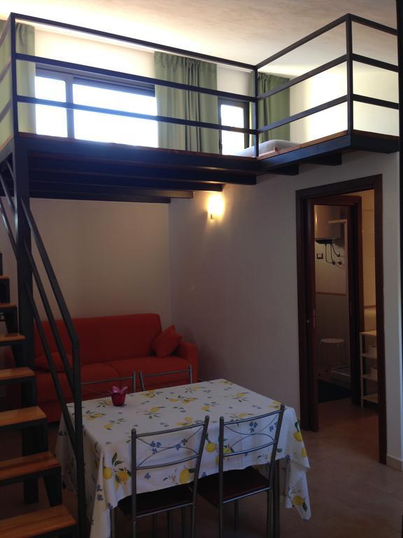 Ogliastro Sul Mare - Sleep And Dream Villa Cefalu Exterior photo
