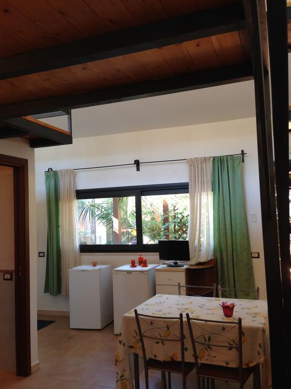 Ogliastro Sul Mare - Sleep And Dream Villa Cefalu Exterior photo
