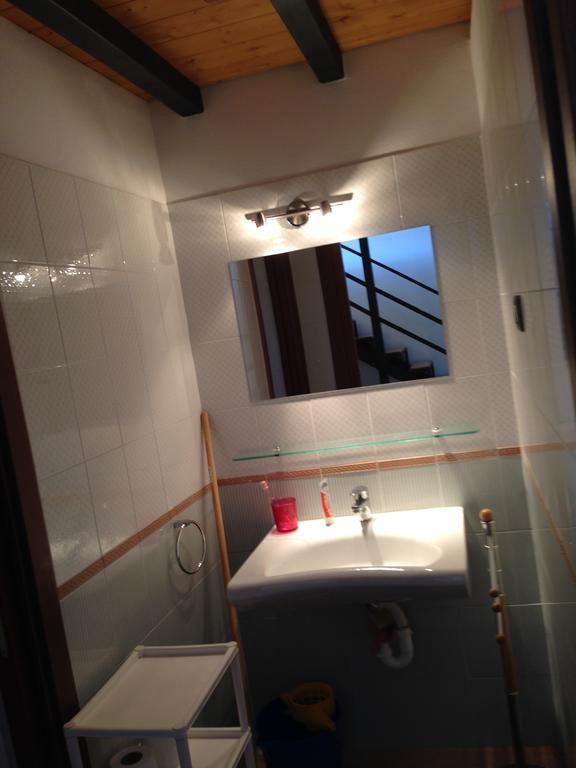 Ogliastro Sul Mare - Sleep And Dream Villa Cefalu Exterior photo