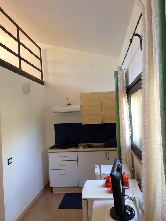 Ogliastro Sul Mare - Sleep And Dream Villa Cefalu Exterior photo