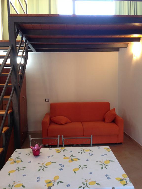 Ogliastro Sul Mare - Sleep And Dream Villa Cefalu Exterior photo