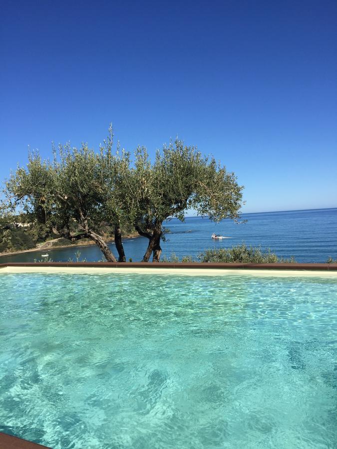 Ogliastro Sul Mare - Sleep And Dream Villa Cefalu Exterior photo