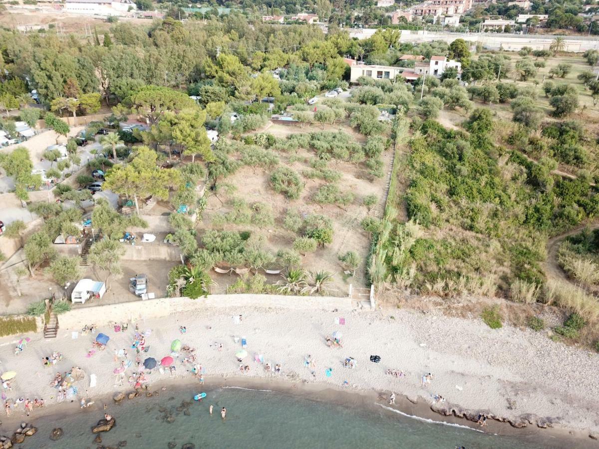 Ogliastro Sul Mare - Sleep And Dream Villa Cefalu Exterior photo