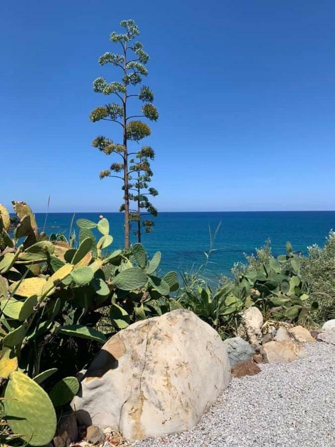 Ogliastro Sul Mare - Sleep And Dream Villa Cefalu Exterior photo